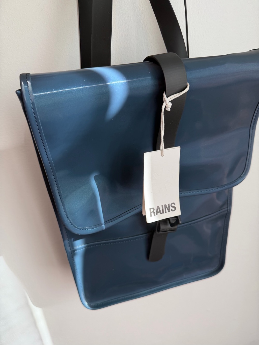 Mini Back pack Rains sonic - Picture 4 of 7
